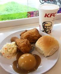 Kfc dinner plate kombo hanya rm15!,kfc rolls out new $5 super value meals from 1 mar. Kfc Brunei Have A Snack Or Dinner Plate In Any Of Our Facebook