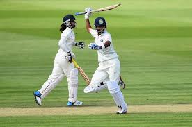 Full Scorecard Of Eng Women Vs Ind Women Only Test 2021 Score Report Espncricinfo Com