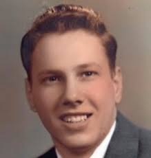 Vernon Howard Coop: Feb. 24, 1930