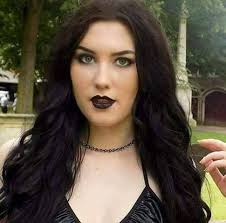 Gothic Girls