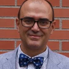 Luis Miguel Sánchez Brea