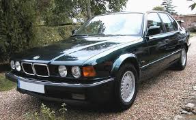 Bmw 730 Ia Photos News Reviews Specs Car Listings Bmw Bmw 7 Series Bmw Cars