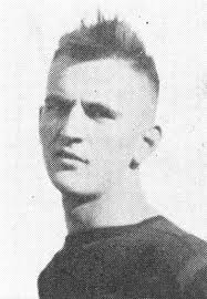 Fred Becker's Instagram, Twitter & Facebook