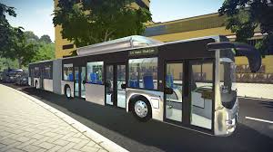 Click on below button link to bus simulator 16 free download full pc game. Bus Simulator 16 On Steam