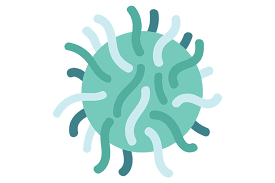 Up until now, papua new guinea has been successful in suppressing the coronavirus outbreak, with only a handful of cases. Coronavirus Estilizado Png