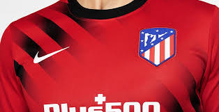 The kit will be available starting tomorrow, 23 may 2019. Nike Atletico 19 20 Pre Match Training Shirts Anthem Jacket Released Footy Headlines