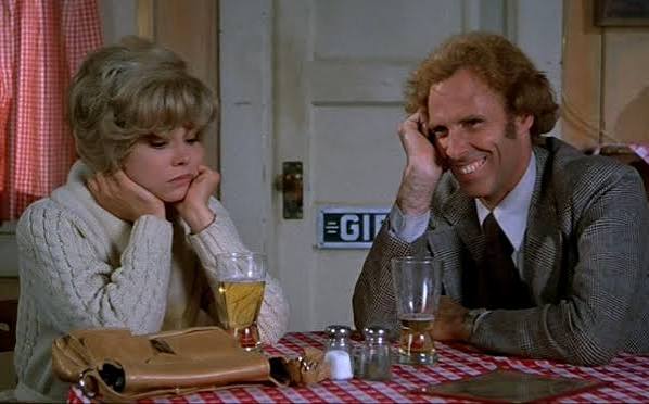 The Last Hitch: Family Plot (1976) | Karavansara