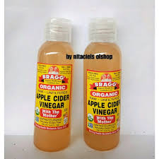 Rekomendasi merk cuka apel terbaik yang berlabel sertifikat halal lppom mui dan terdaftar di bpom yang bisa untuk diminum dan untuk masker wajah. Jual Toner Cuka Apel 100ml Apple Cider Vinegar Bragg Di Lapak Nitaciels Olshop Bukalapak
