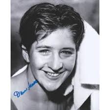 Dawn FRASER Autograph