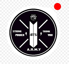 Bts her kpop logo loveyourself png render bangtansonyeondan. Logo Bts Love Yourself Her Brand Png 768x761px Logo Army Black And White Brand Bts Download