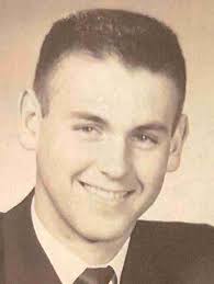 Alvin “Al” Eugene McQuinn, 93