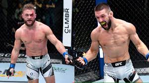 Pro fighters make their picks for Rafael Fiziev vs. Mateusz Gamrot |  BJPenn.com