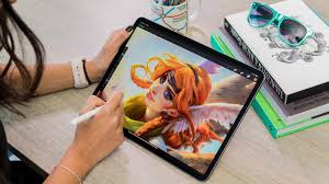 Visit wowpencils to find more drawing tutorials. The Best Ipad Stylus For Drawing Beyond The Apple Pencil Digital Arts