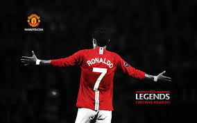 Iimages are free for download and are available in high resolution. Cr7 Man Utd Wallpapers Wallpaper Cave