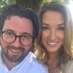 Amanda Allder's Instagram, Twitter & Facebook