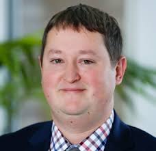 Staff Spotlight: Justin Steele