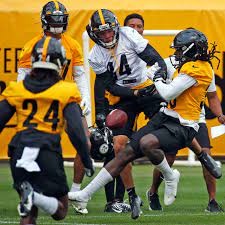Steelers live stream, time, date, how to watch preseason action kicks off thursday night with the pro football hall of fame game between the dallas cowboys and pittsburgh steelers in canton, ohio. Rhmqvqgpprvq0m