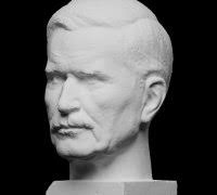 friedrich schiller" 3D Models to Print