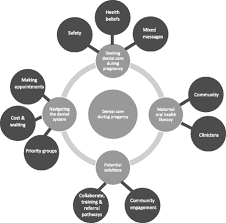 The family doctor and the family nurse. We Are All Scared For The Baby Promoting Access To Dental Services For Refugee Background Women During Pregnancy Bmc Pregnancy And Childbirth Full Text