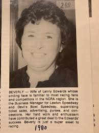 Old Devils Bowl Speedway