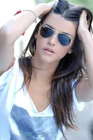 Picture of Calu Rivero in General Pictures