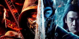 Whether blockbusters like avatar, star wars, frozen, avengers or indie movie trailers — we've got them all. New Mortal Kombat Poster Offers First Look At Kabal Game Rant