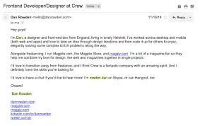 If not, use one with your first and last name. Serenaa A Keroyd Format Of Sending Resume Through Email