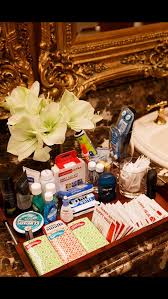 Check spelling or type a new query. Wedding Bathroom Baskets Danielle Caldwell Events