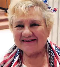 Obituary information for Jacqueline Anna Hofer