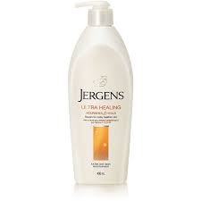 Jergens Ultra Healing Extra Dry Skin Moisturiser 400ml Big W Extra Dry Skin Moisturizer Moisturizer For Dry Skin Extra Dry Skin