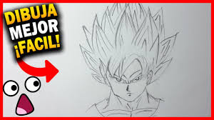 Como A Goku Ssj Paso A Paso Facil A Lapiz Dibujos De Goku Youtube Dibujos faciles de goku dragones spiderman dibujo dibujos dragon para dibujar dibujos detallados arte de historietas goku dibujo a lapiz dibujos a lápiz dibujo de dragón dibujos manga a lapiz cómo dibujar a goku dibujos increíbles dibujos impresionantes goku dibujo a. como a goku ssj paso a paso facil a lapiz dibujos de goku