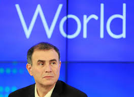 6 618 tykkäystä · 6 puhuu tästä. Nouriel Roubini On What Could Trigger The Next Global Recession Take 15 Cfa Institute Macro Hive
