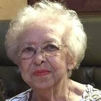 Julia "Della" Nichols Sears Obituary