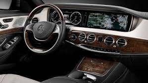 Mercedes Benz New S Class Inside Mercedes S Class Benz S Class Mercedes R Class