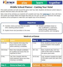 Family Activities Remote Learning Toolkit In 2020 Social Studies Lesson Plans Middle School Planner Learning