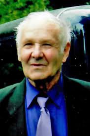 Obituary for Armand Fischer