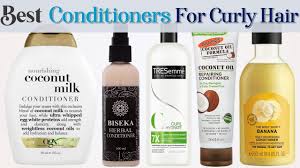 Read the ingredient label—does it list silicones and oils in the mix? 10 Best Conditioners For Curly Hair In Sri Lanka With Price 2021 Glamler Youtube