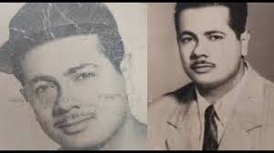 Tulio Hernández en su centenario de nacimiento