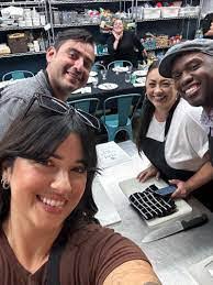 Briana Lashmet's Instagram, Twitter & Facebook