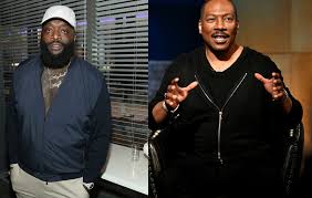 The upcoming movie sees eddie reunite with his speaking about the film, eddie said: Rick Ross And Wesley Snipes Join Coming To America Sequel Cast Nme