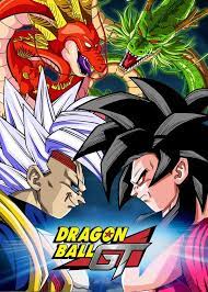 Dragon ball gt hd wallpapers. Poster Dragon Ball Gt Baby Vegeta Vs Goku Dragon Ball Gt Dragon Ball Art Dragon Ball Artwork