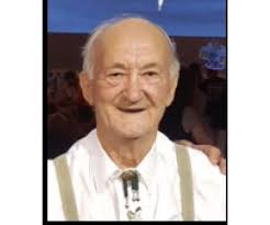 ROBERT HINTZE Obituary (1929