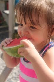 It's Watermelon Day! -