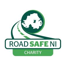 Burn your creativity and create a safety first logo design to emphasize. Road Safety Ni Fairhill Shopping Centre