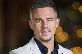 The Bachelorette's Ryan Reveals The Truth About His Shock Exit