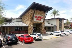 Maybe you would like to learn more about one of these? Trader Joe S Scottsdale 94 Grocery Wine Store On 6202 N Scottsdale Rd In Scottsdale Az