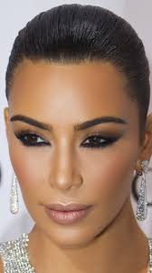Complete makeup video tutorials of kim kardashian at tinyurl.com/kimkardashianmakeup kim kardashian makeup tutorial. Kim Kardashian Makeup Makeup By Mario Kim Kardashian Makeup Kardashian Makeup Kim K Makeup