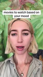 I wish there was an app that did this well?? But in the meantime, these are  movies to watch when you’re sad, movies to watch when you’re happy, and  movies to watch for everything in between. Like a ...