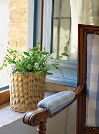 Pocas veces hemos hablado de la posibilidad de decorar con las ventanas, tradicionalmente se cubren con. Aprovecha Las Ventanas Y Tendras Espacio Extra