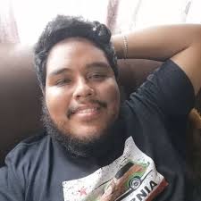 Daniel Guardado (@Da_Guardado)